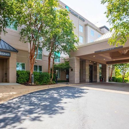 Embassy Suites Memphis Exterior foto